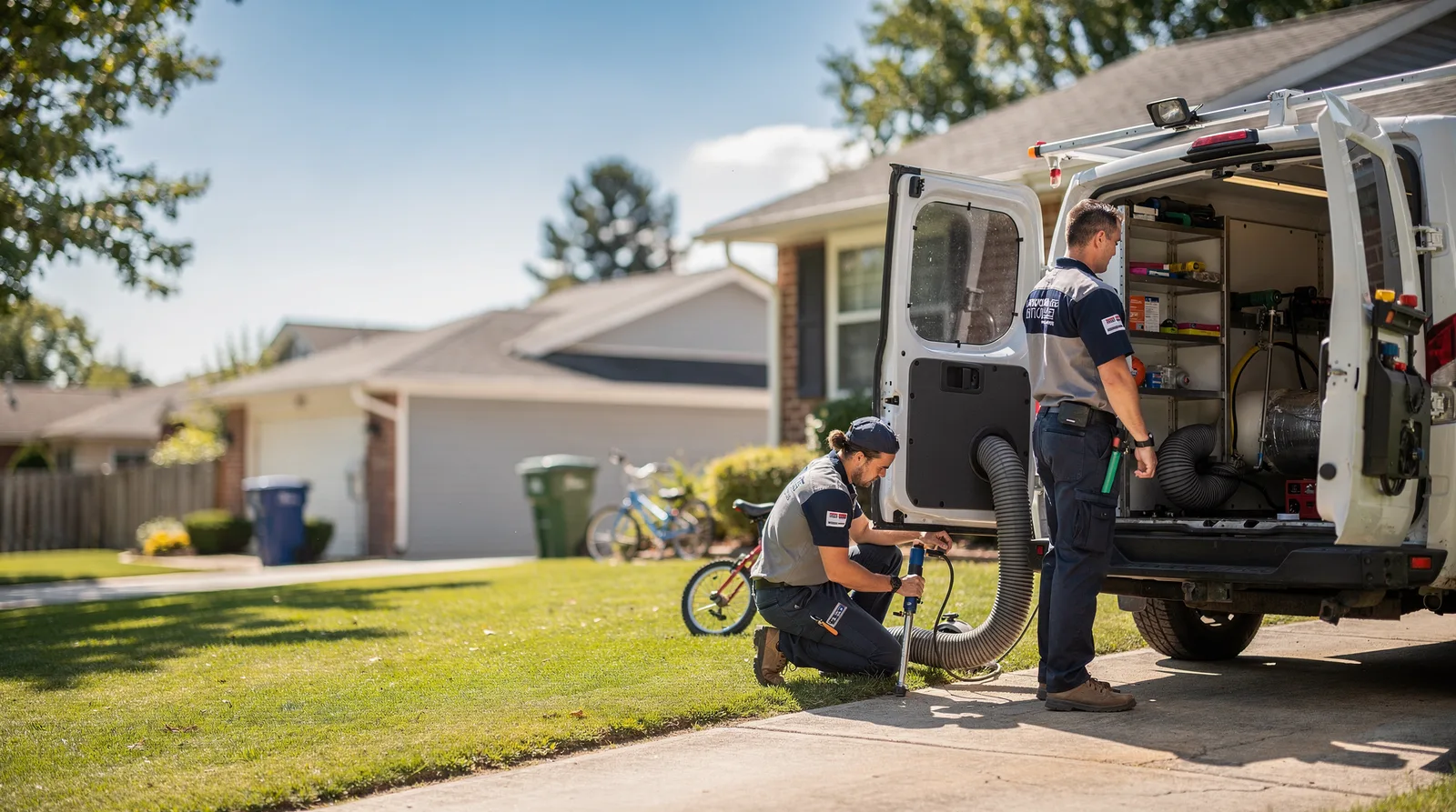 24/7 HVAC Repair & AC Replacement in Montverde, FL near me